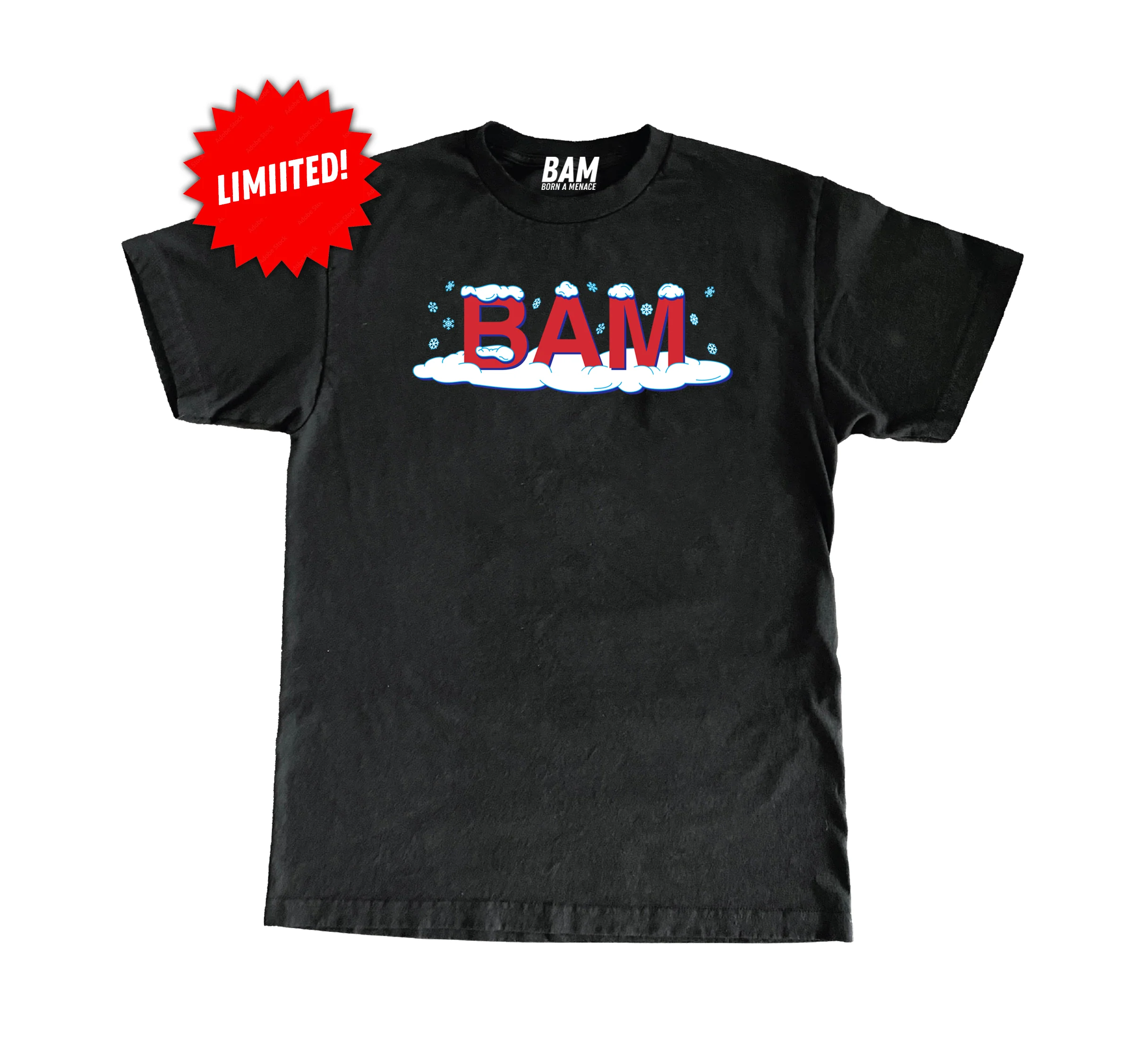 Social Security Tee
